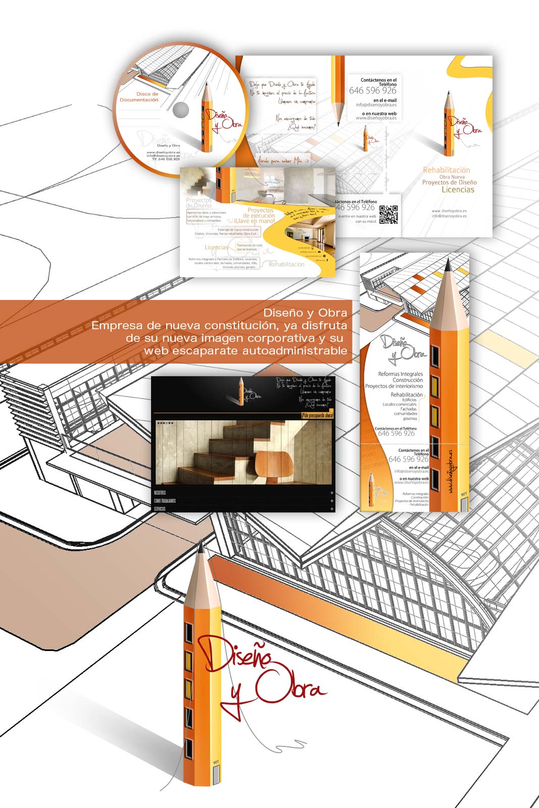 Proyecto JSSM Soluciones Tecnológicas